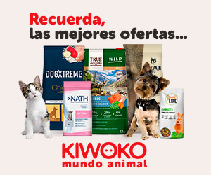 Promociones y ofertas Kiwoko